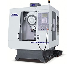 High Speed Tapping Center(VX380T) Made in Korea